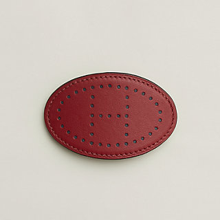 Evelyne PM hair clip | Hermès USA